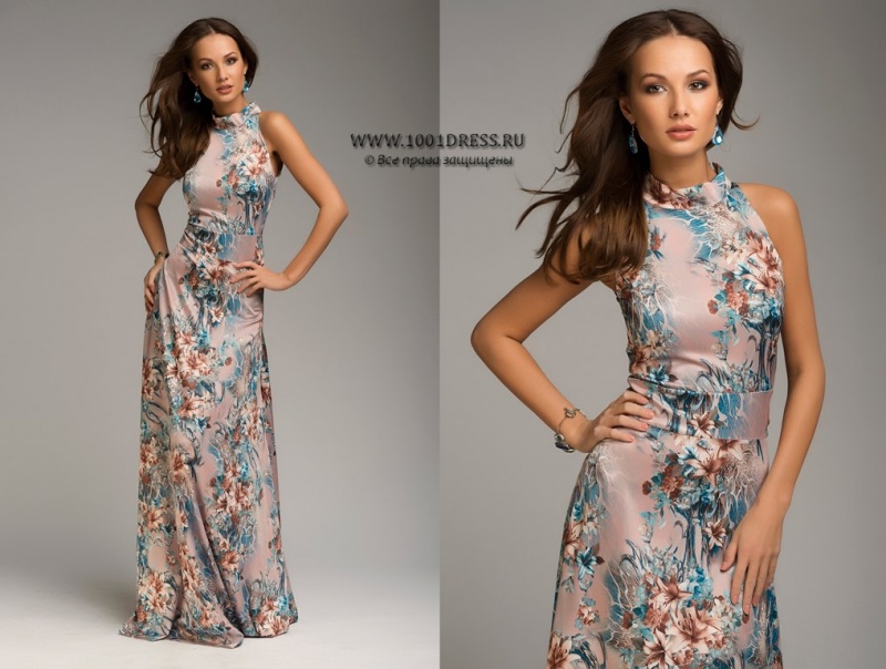 1001 Dress Официальный Сайт Интернет Магазин Спб