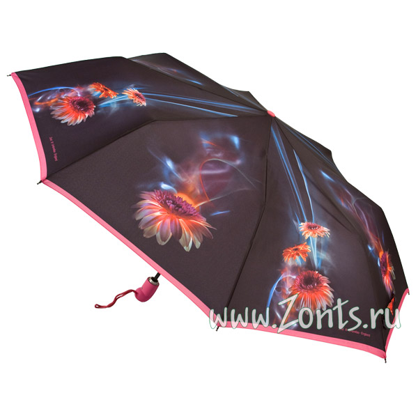 дизайнерские зонты