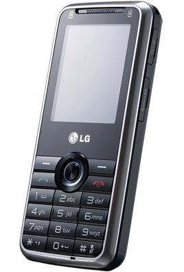   Lg Gx200 -  4