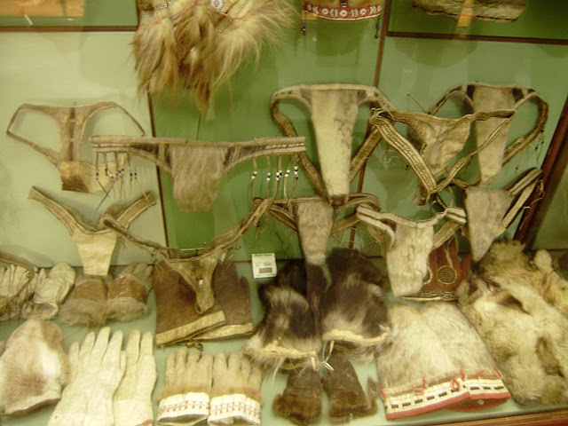 Музей трусов