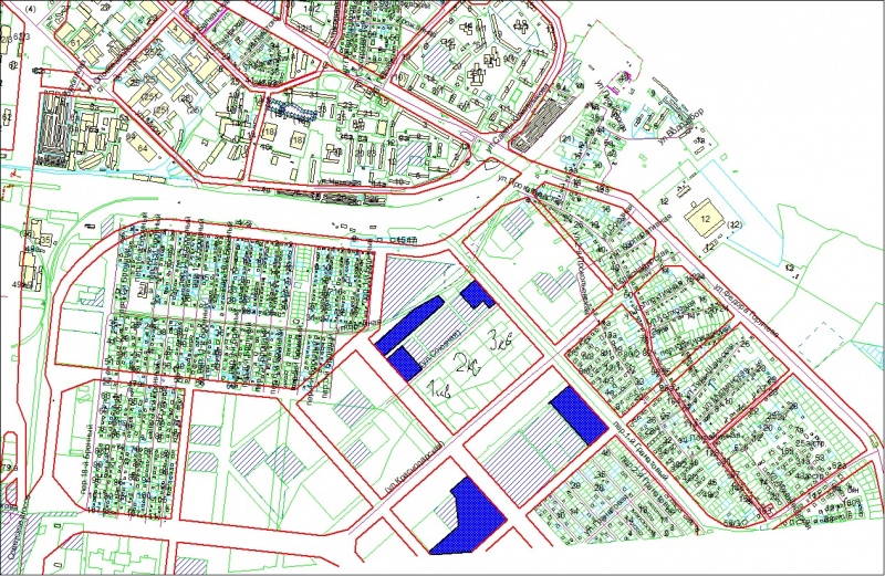 Южно чемской жилмассив новосибирск карта