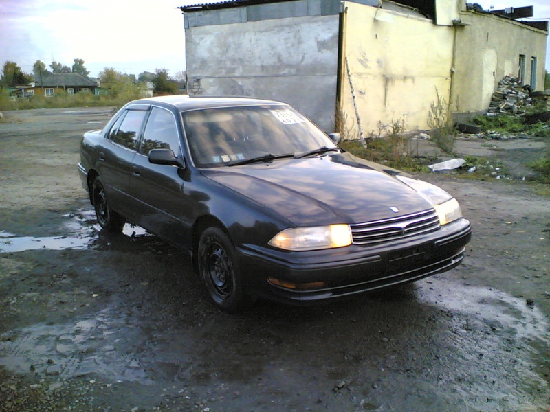 Camry cv30