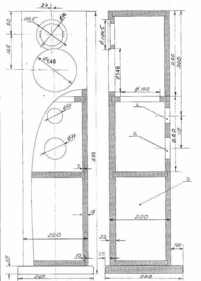 6ас 503 схема