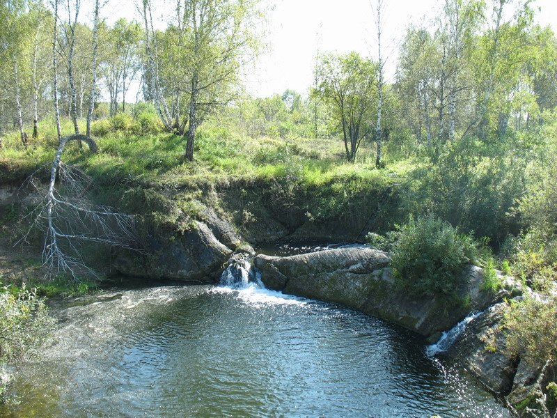 Село киик фото